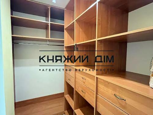 квартира за адресою Єлизавети Чавдар вул., 9