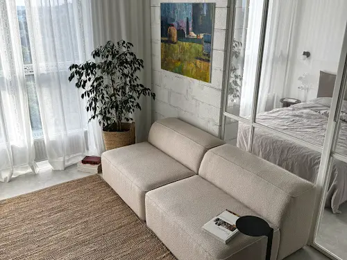 квартира по адресу Звёздный бульв., 1