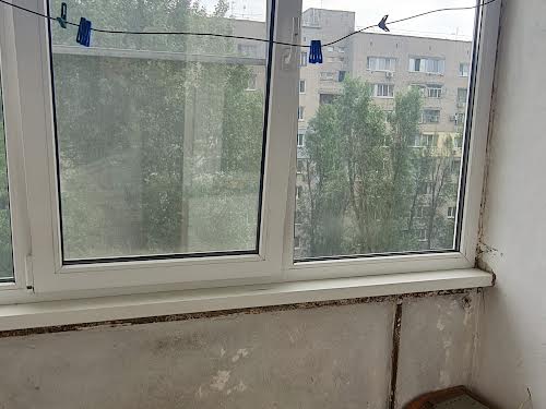 квартира за адресою Семафорна вул., 36