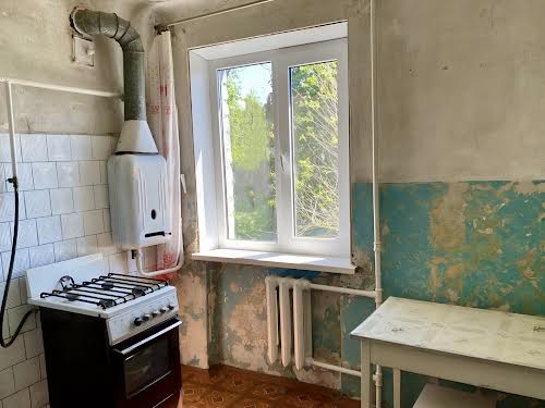 квартира по адресу Калантая ул., 8