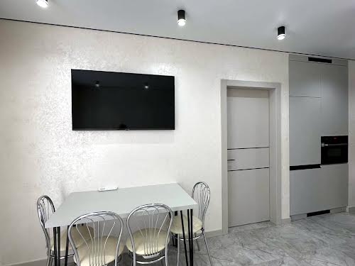 квартира за адресою Запорізьке шосе, 32д