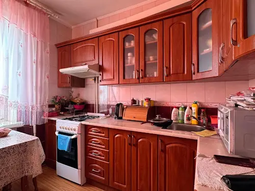 квартира за адресою Кулика і Гудачека вул. (Макарова), 8