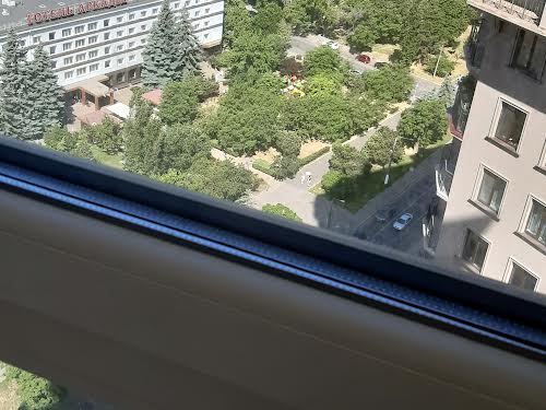 квартира по адресу Генуэзская ул., 3б