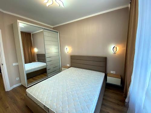 квартира за адресою проспект Гагарина, 19 в