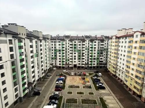 квартира за адресою Василя Стуса вул., 30
