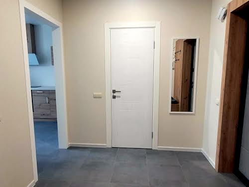 квартира за адресою Ревуцького вул., 40-Б