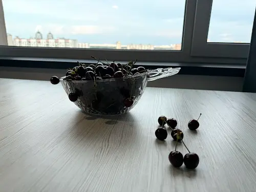 квартира за адресою Проспект Оболонський, 6А