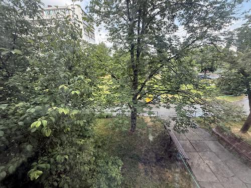 квартира по адресу Березняковская ул., 24