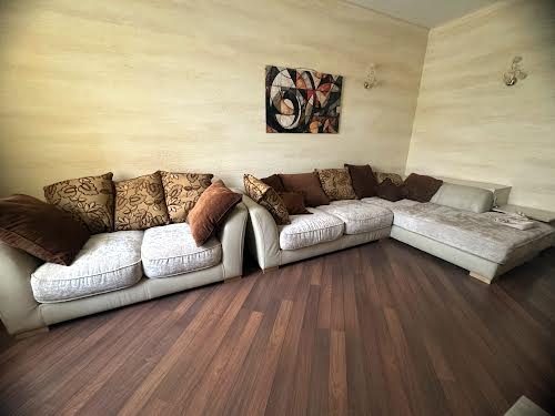квартира за адресою Шампанський пров., 9
