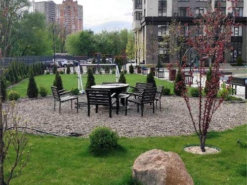 квартира за адресою Любомира Гузара просп. (Космонавта Комарова), 9