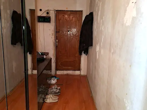 квартира за адресою Жоліо Кюрі вул., 60