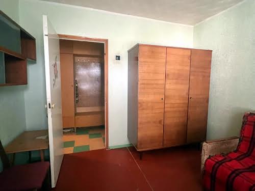 квартира за адресою Портова вул., 4