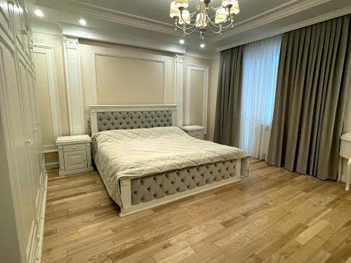 квартира за адресою Липова Алея вул., 13