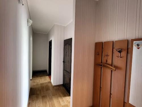 квартира по адресу пгт. Днепровское, Спортивна, 1
