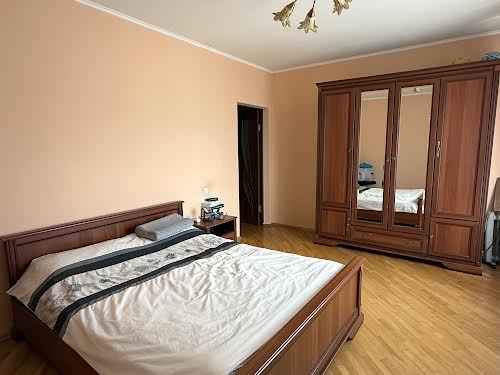 квартира по адресу Нежинская ул., 5