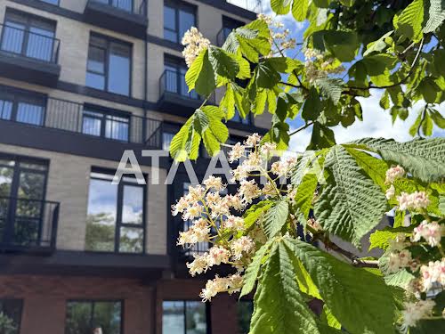 квартира за адресою Дачна вул., 28