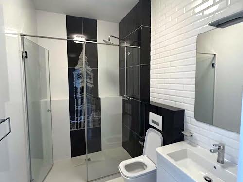 квартира за адресою Кримська вул., 107