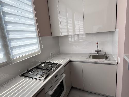 квартира за адресою Довженка, 57