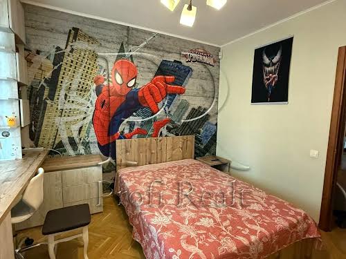 квартира по адресу Владимира Ивасюка просп. (Героїв Сталінграду), 60