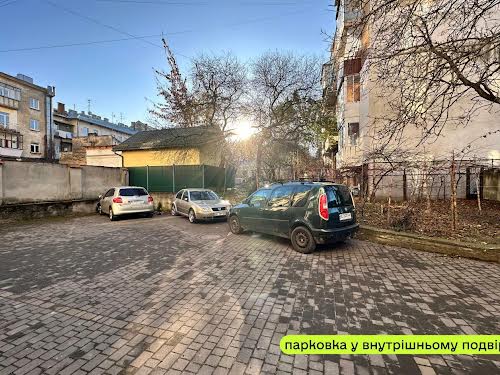 квартира по адресу Мельника ул. (Черняховского), 6