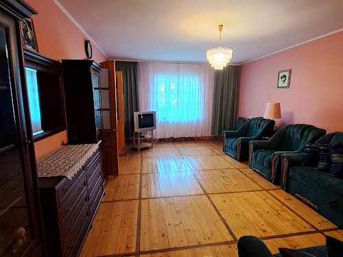 дом по адресу Богдана Лепкого ул., 20