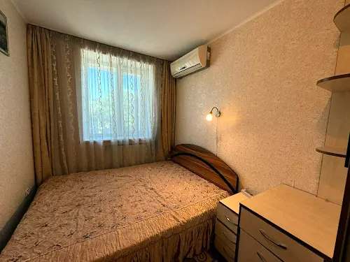 квартира по адресу Богдана Хмельницкого просп. (Героїв Сталінграда), 20