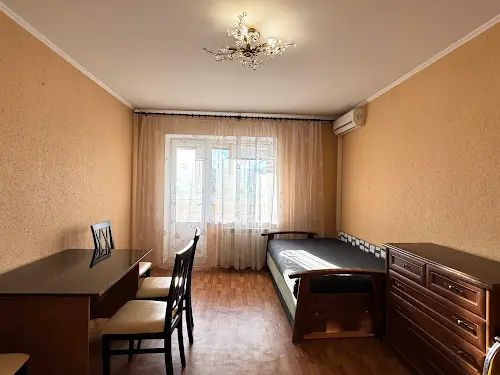 квартира за адресою Миколи Закревського вул., 39-А