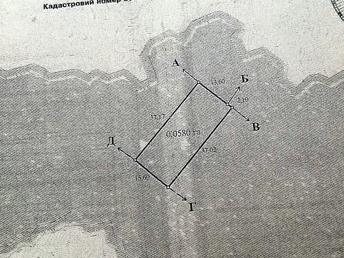 дом по адресу с. Чайки, Леонтовича ул.