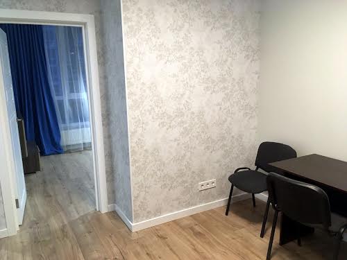 квартира по адресу Богуславская ул., 5