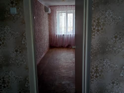квартира по адресу Запорожье, Лізи Чайкіної, 61