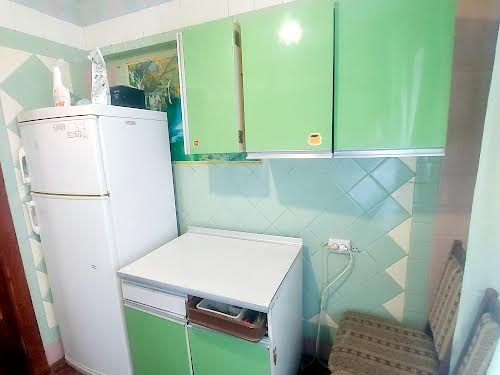 квартира по адресу Канатная ул., 29