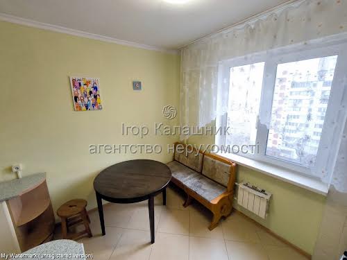 квартира за адресою Урлівська вул., 3Б