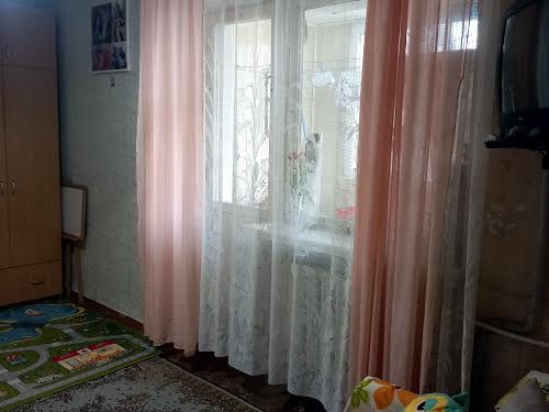 квартира по адресу Одесса, Добровольского просп., 141