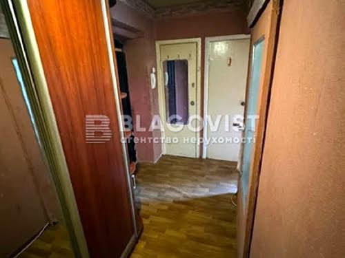 квартира за адресою Січових Стрільців вул. (Артема), 59-65