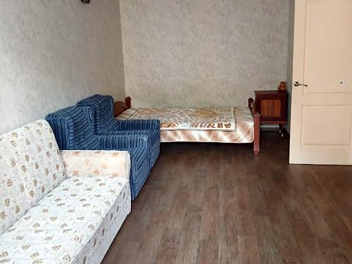 квартира по адресу Генерала Бочарова ул. (Бочарова Генерала), 61