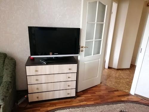 квартира за адресою Дмитра Яворницького просп. (Карла Маркса), 46