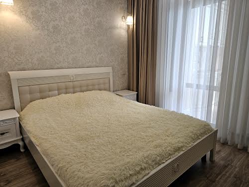 квартира по адресу Любарского пер. (Белостоцкого), 4