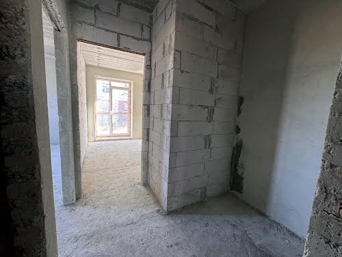 квартира за адресою Паркова вул., 4-Д