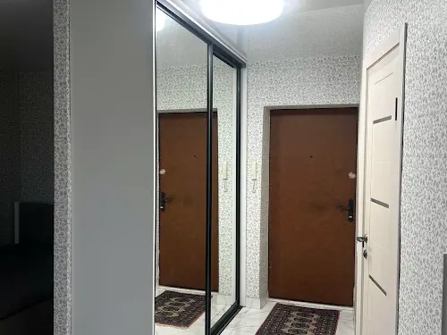 квартира по адресу Гродненская ул. (Гродненська), 29