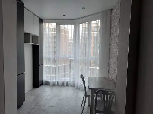квартира за адресою Мартинова просп., 22