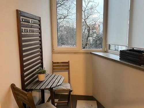 квартира за адресою Сергія Єфремова вул., 62