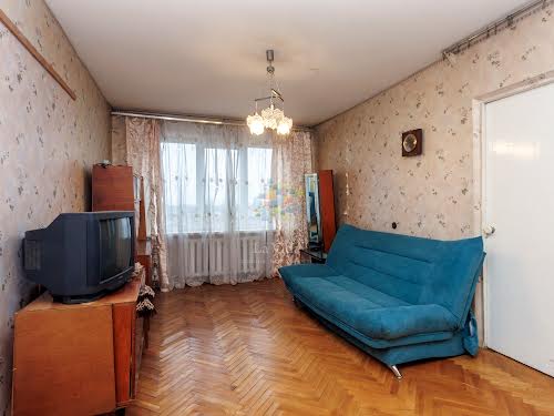 квартира за адресою Жмеринська вул., 16