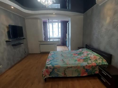 квартира за адресою Академіка Корольова вул., 50а