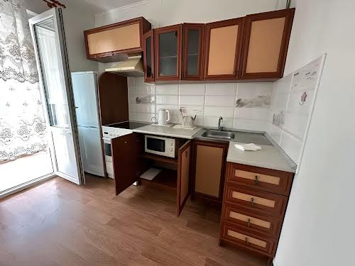 квартира по адресу Софии Русовой ул., 7