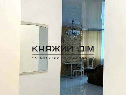 квартира по адресу Феодосийская ул., 3-В
