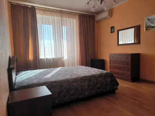 квартира за адресою Петра Григоренка просп., 13Б