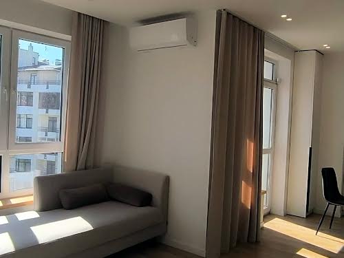 квартира за адресою Пекарська, 30