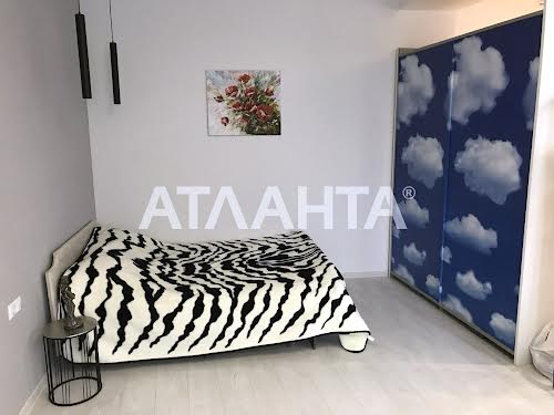 квартира по адресу Генуэзская ул., 3б