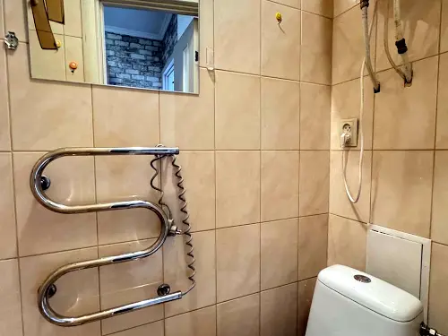 квартира по адресу Чоколовский бульв., 14