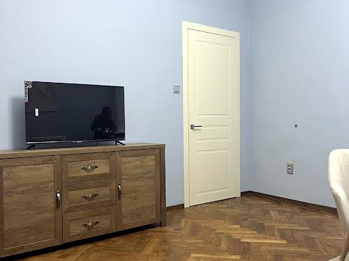 квартира за адресою Модеста Менцинського вул., 8